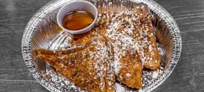 French Toast