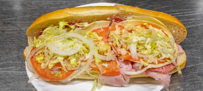 Italian Cold Sub