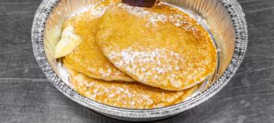 Pancakes