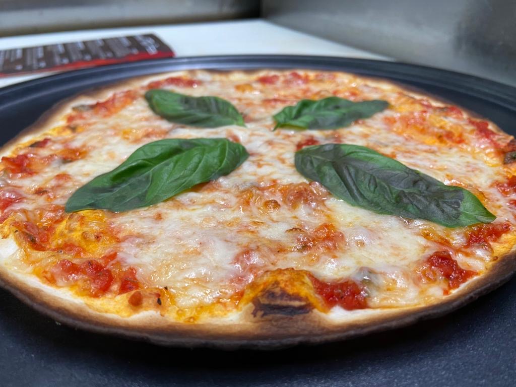 Margarita Pizza