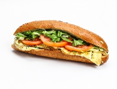 Egg Sandwich