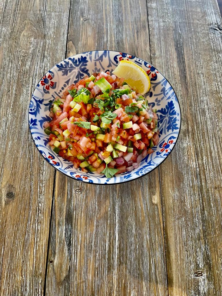 Chopped Salad