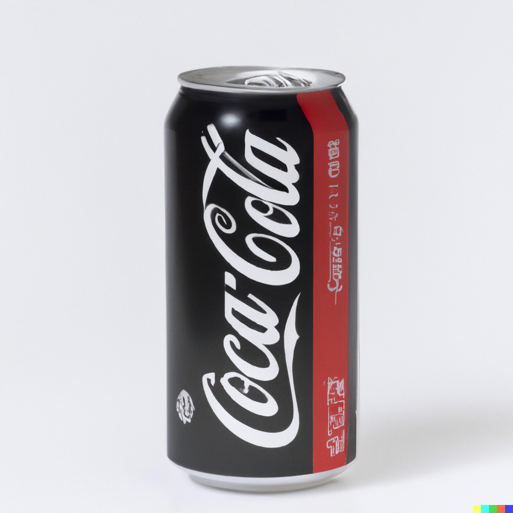 Cola Zero