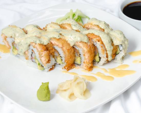 Ninja Roll