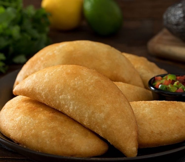 Empanada
