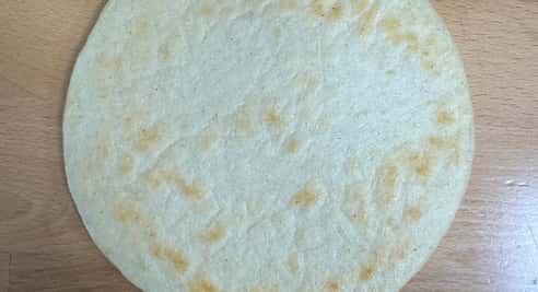Big Arepa 🫓 6" (15cm) Build Your Arepa / Rellena tu Arepa