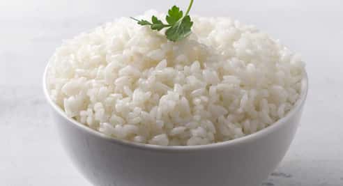 Arroz Blanco (White Rice)