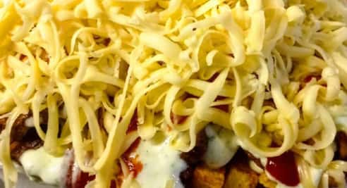 La Jevita (Loaded Fries)