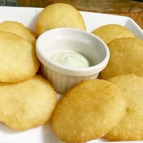 Mini Arepitas (5)
