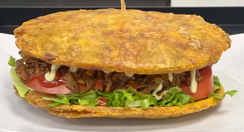 Patacon