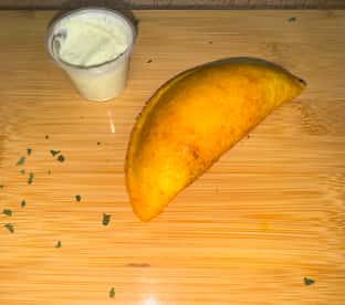 Empanaditas Colombianas