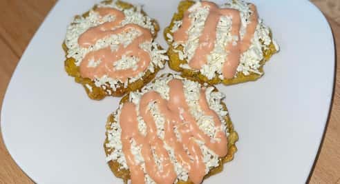 Tostones Playeros