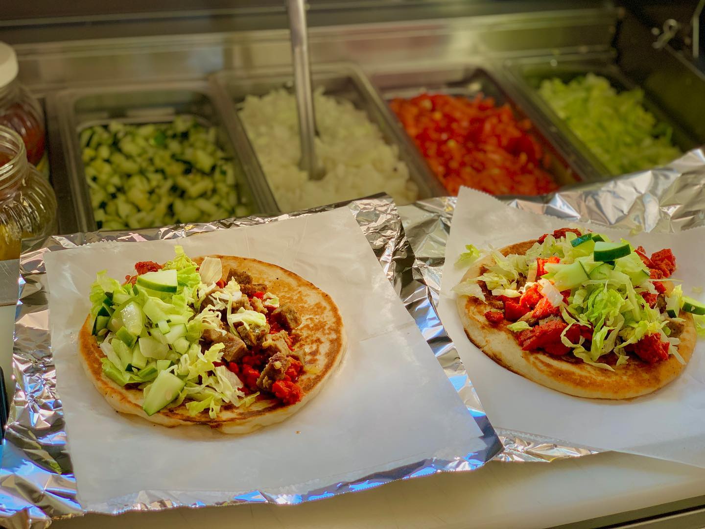 DG Gyro