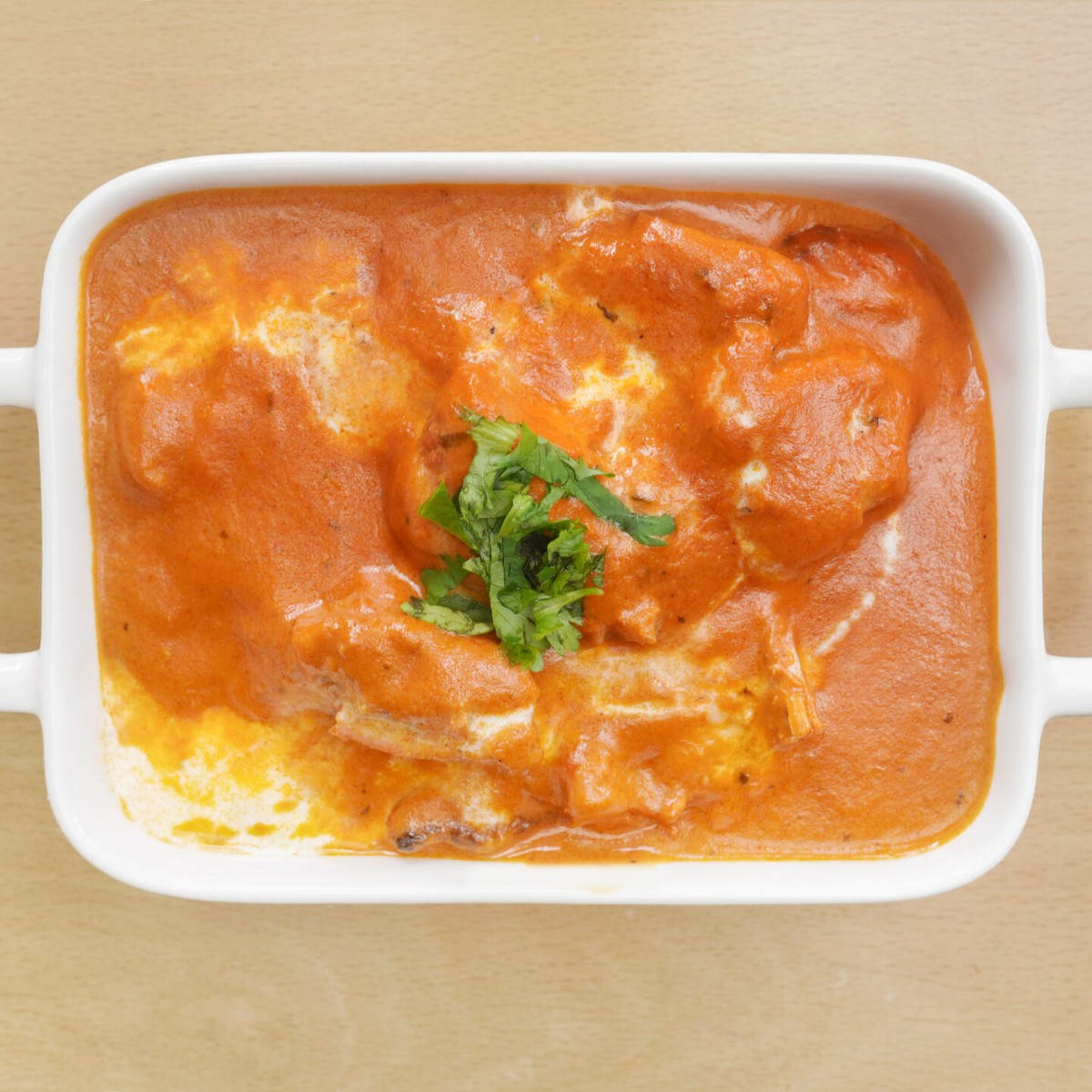 Chicken Tikka Masala