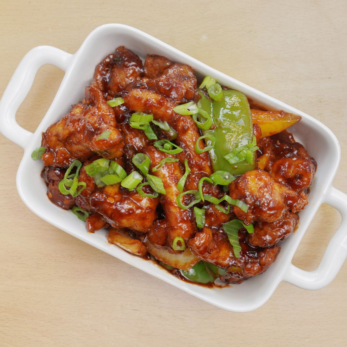 Gobi Chilli