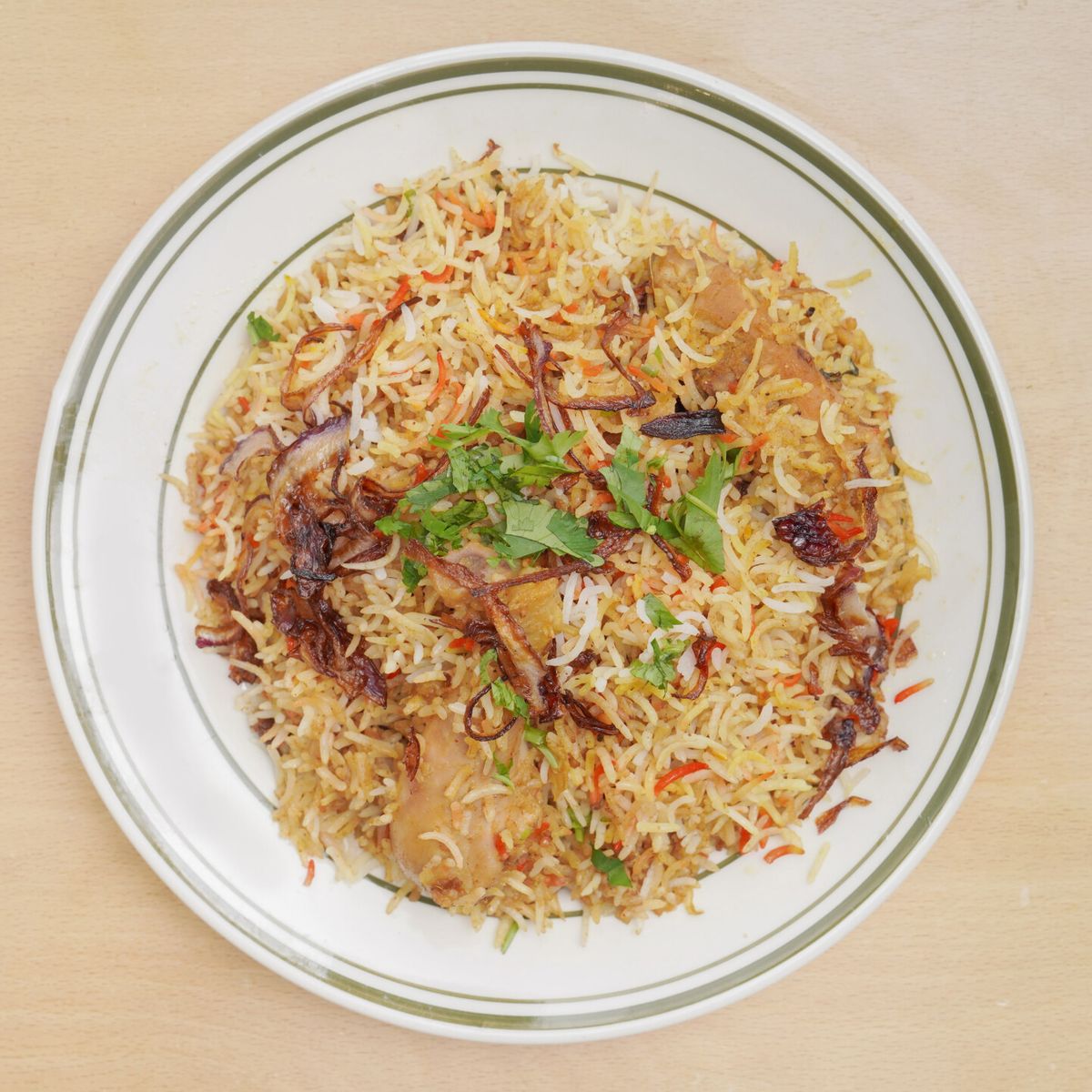 Fried Rice
