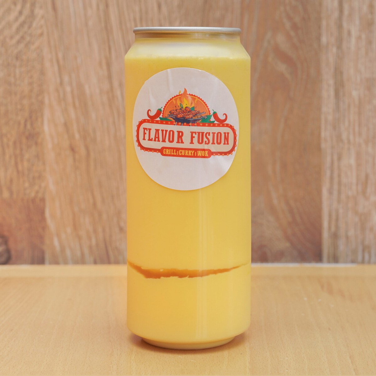 Mango Lassi