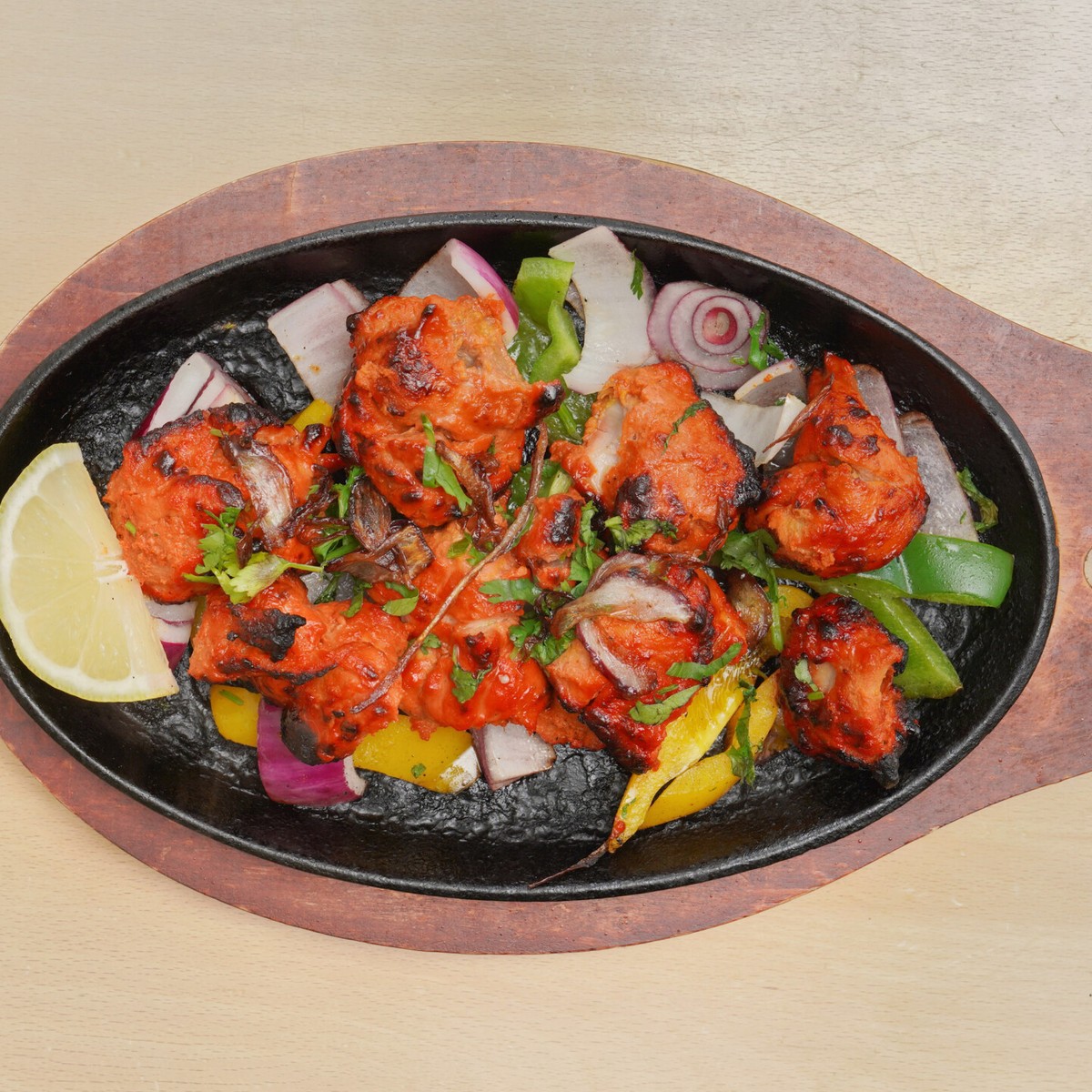 Chicken Tikka