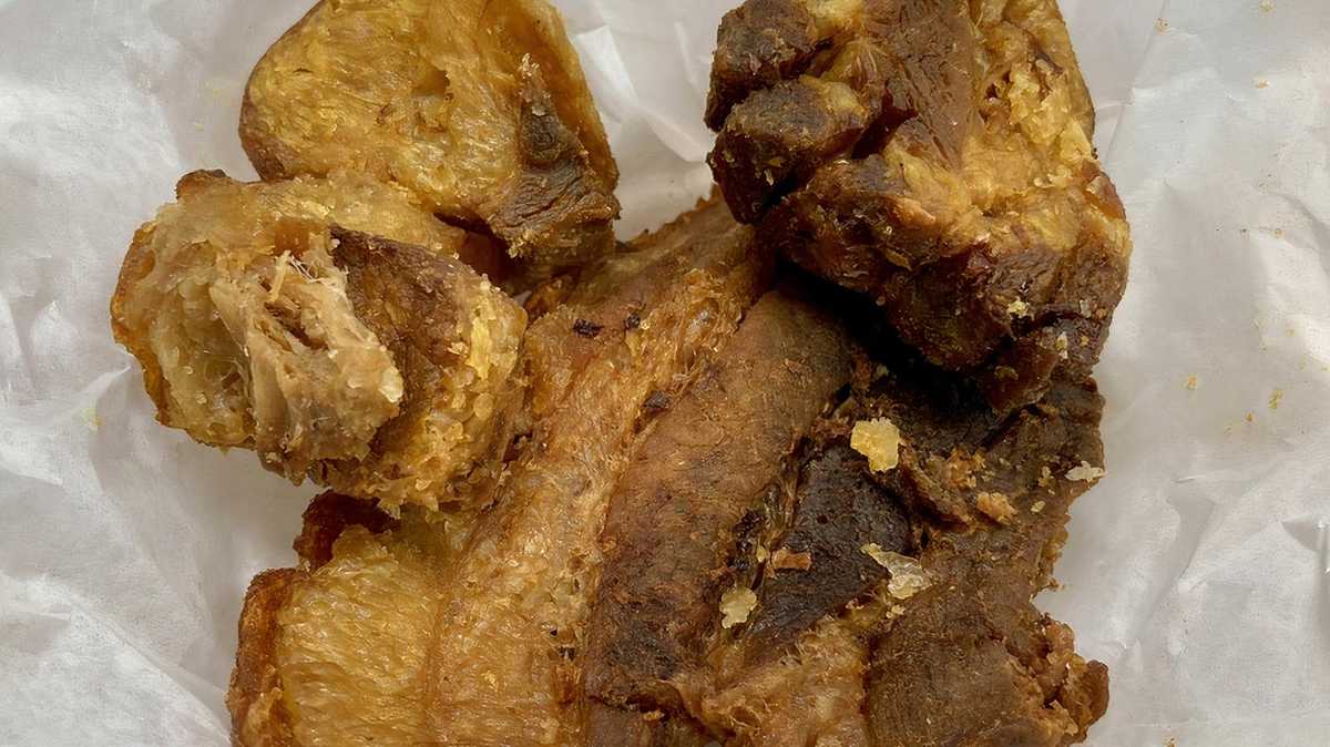 Chicharron