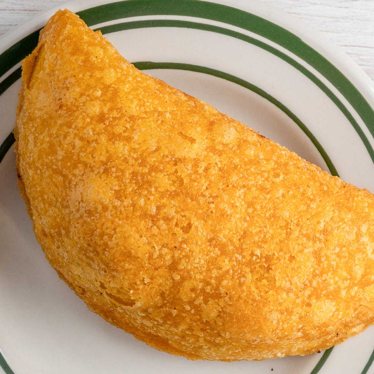 Breaded Shrimp (Camarones Empanados)