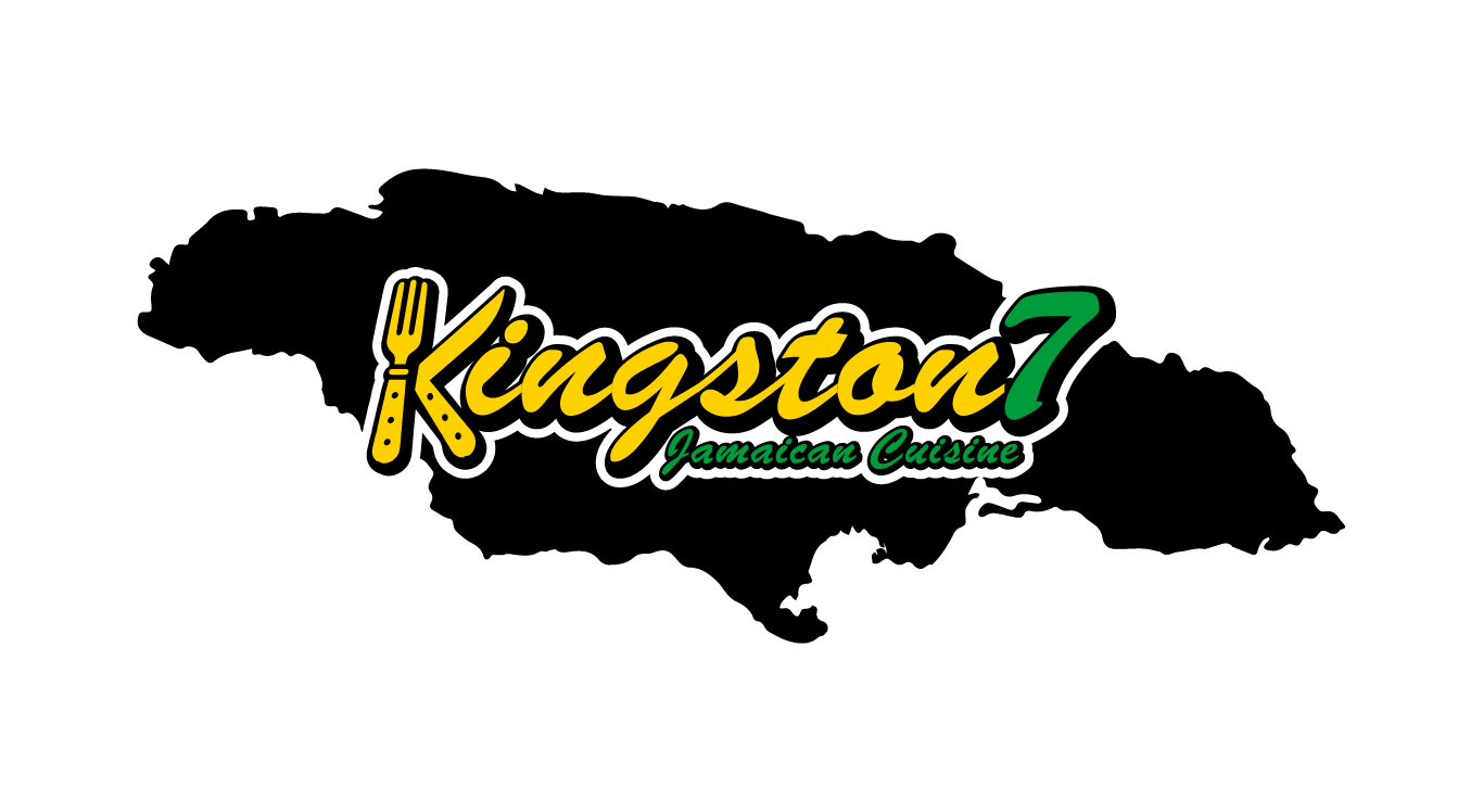 Kingston 7 Jamaican Cuisine title image