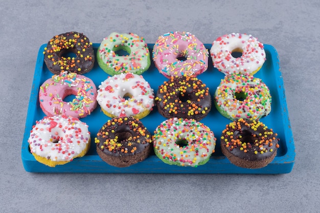 Dozen Donut