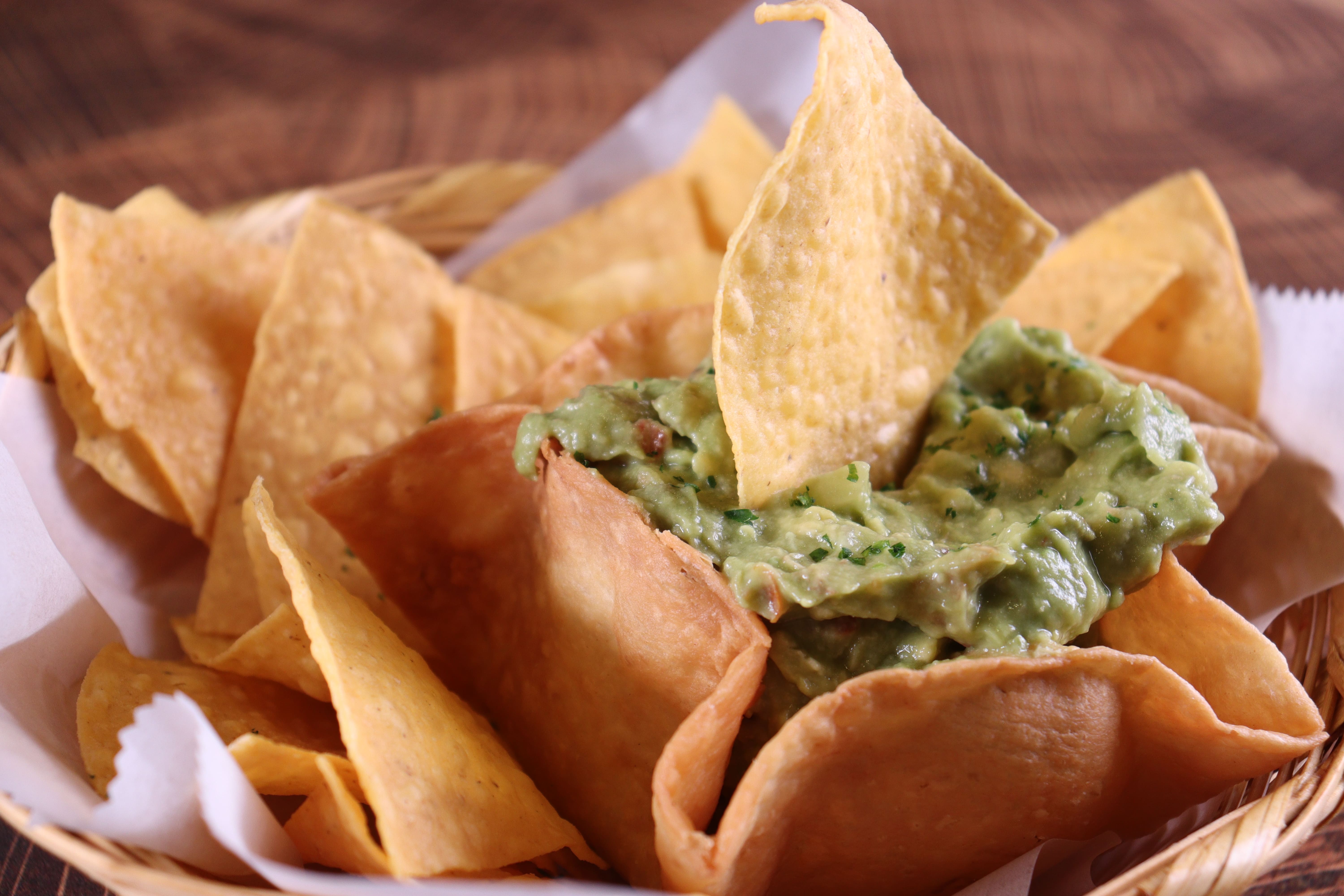 Guacamole Dip