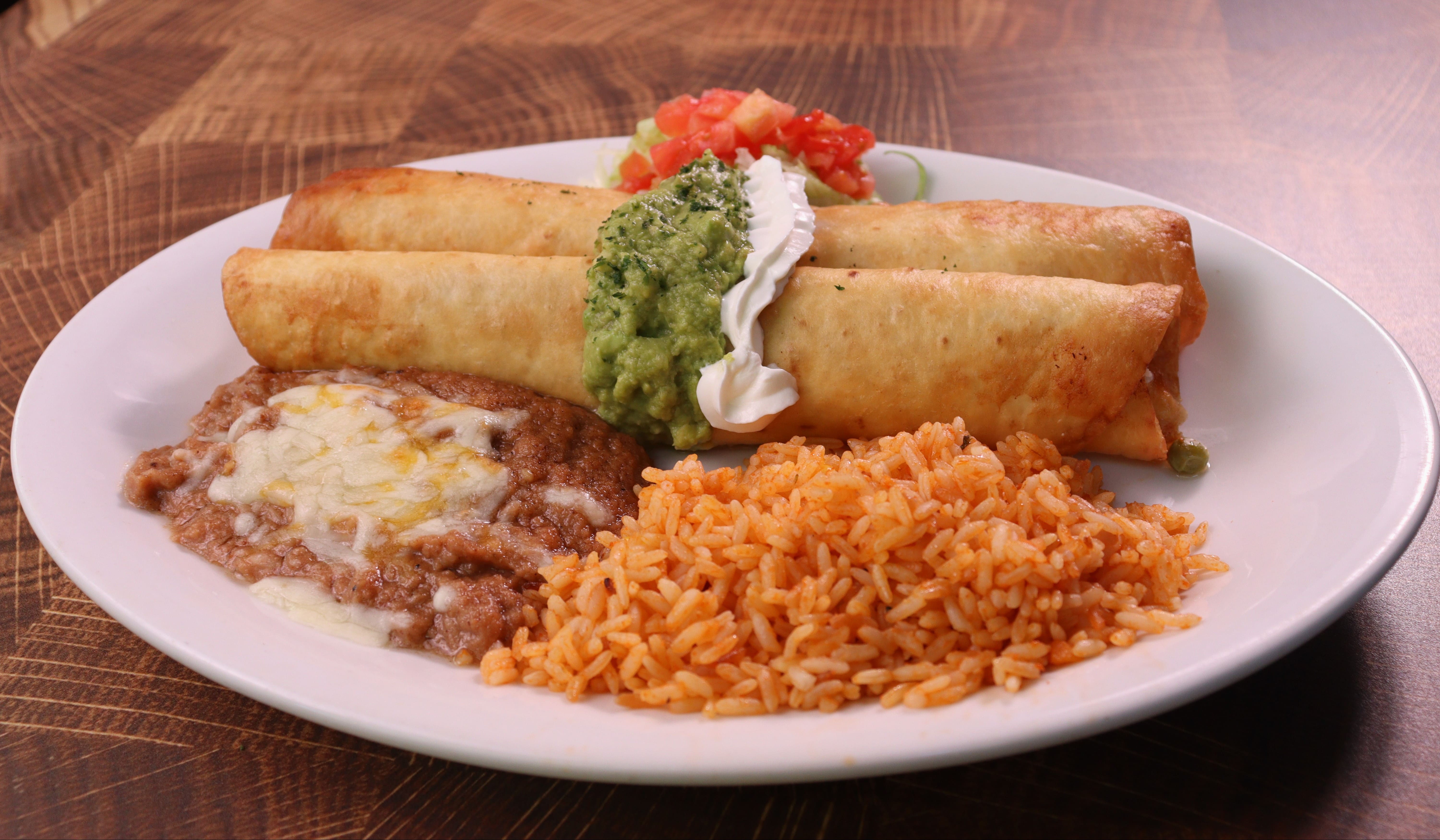 Flautas