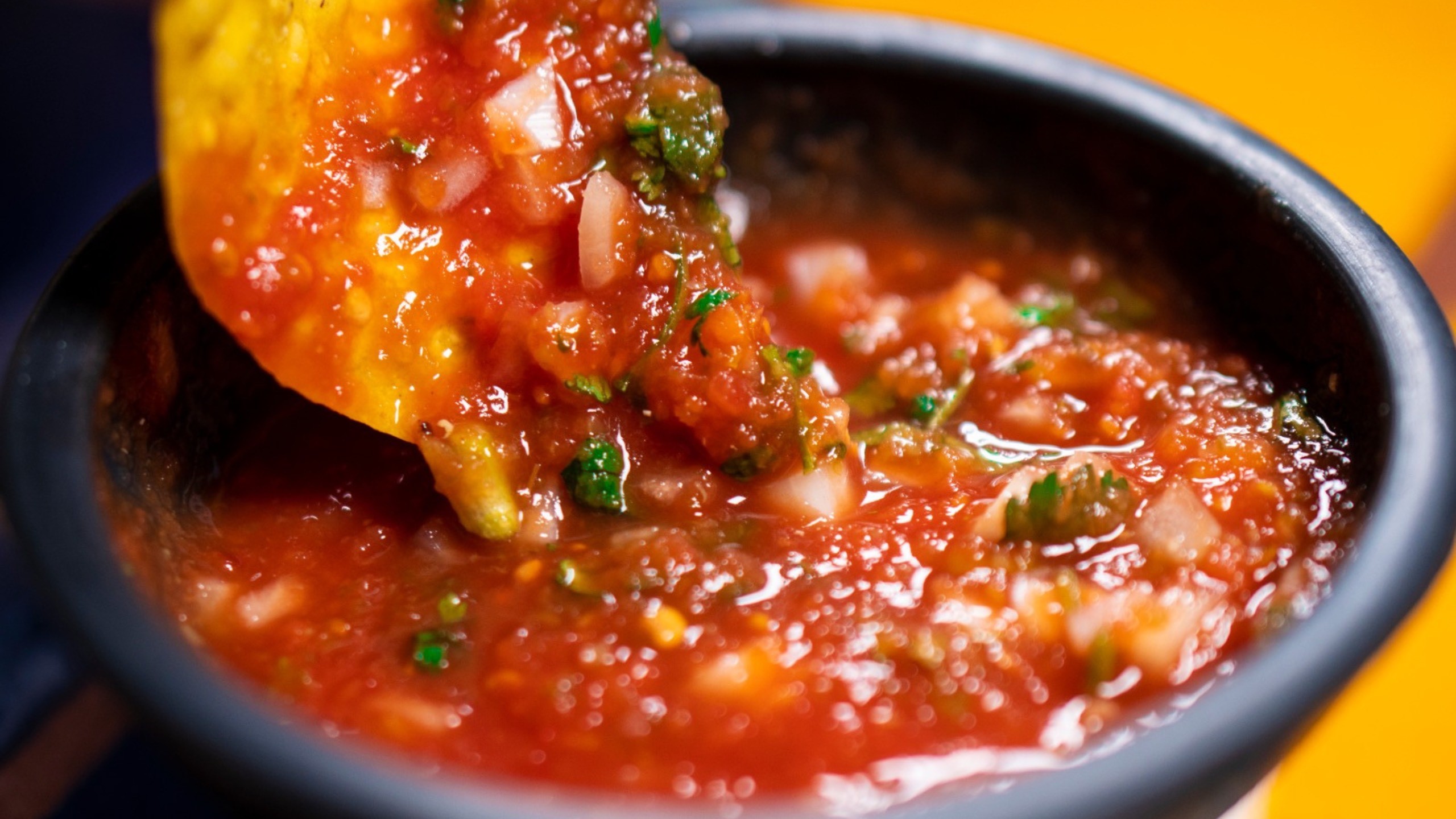 Salsa Roja