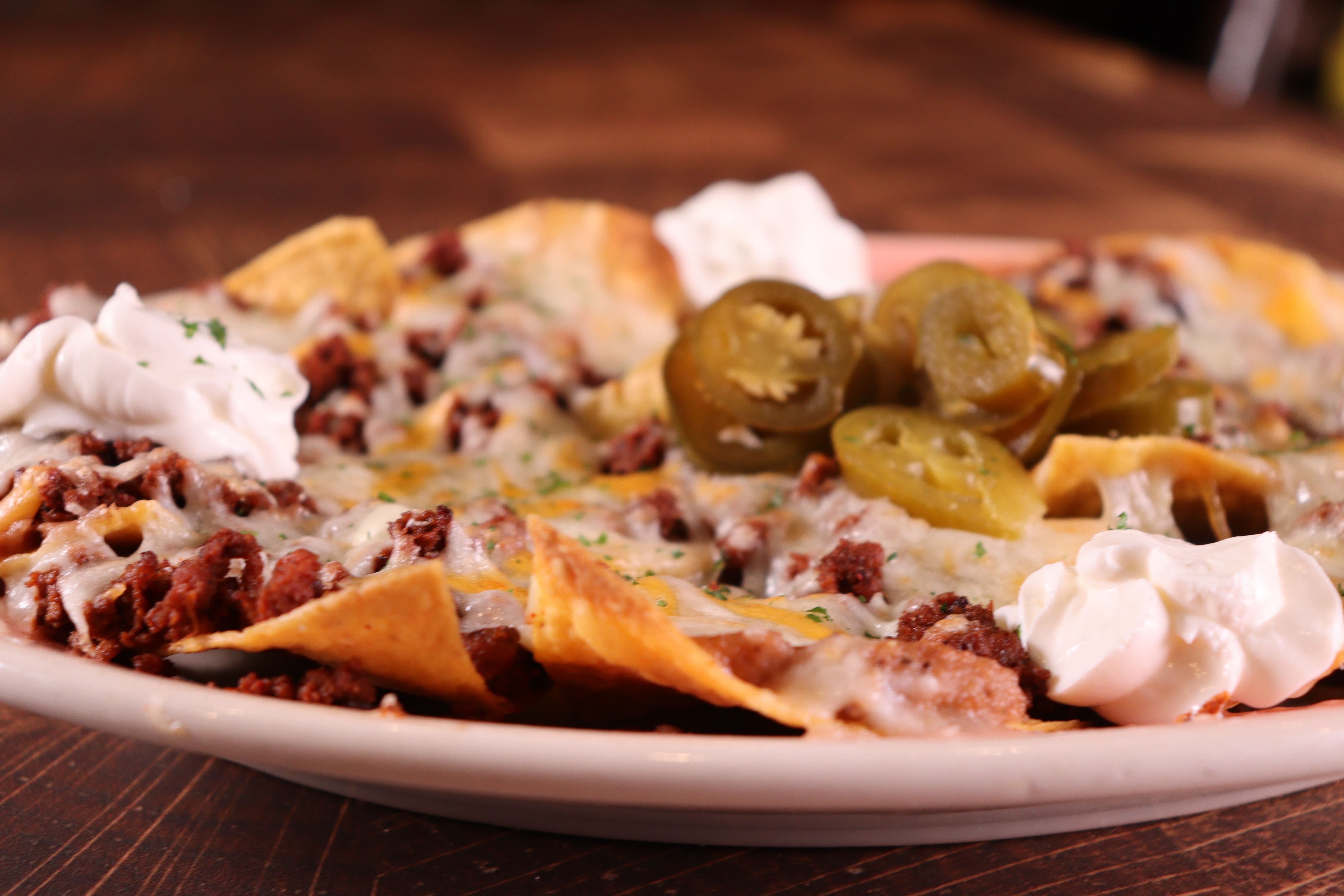 Nachos