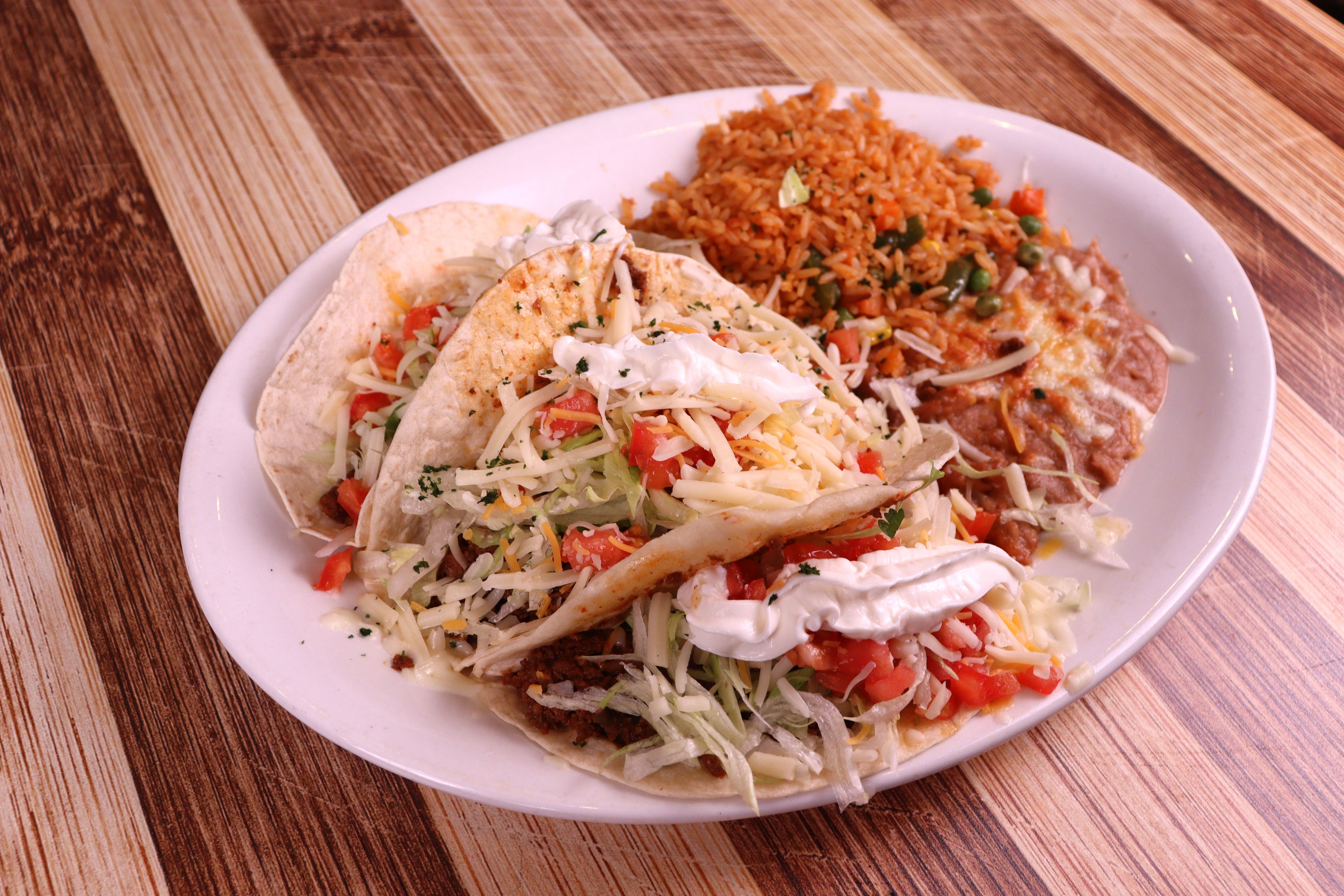 Tacos