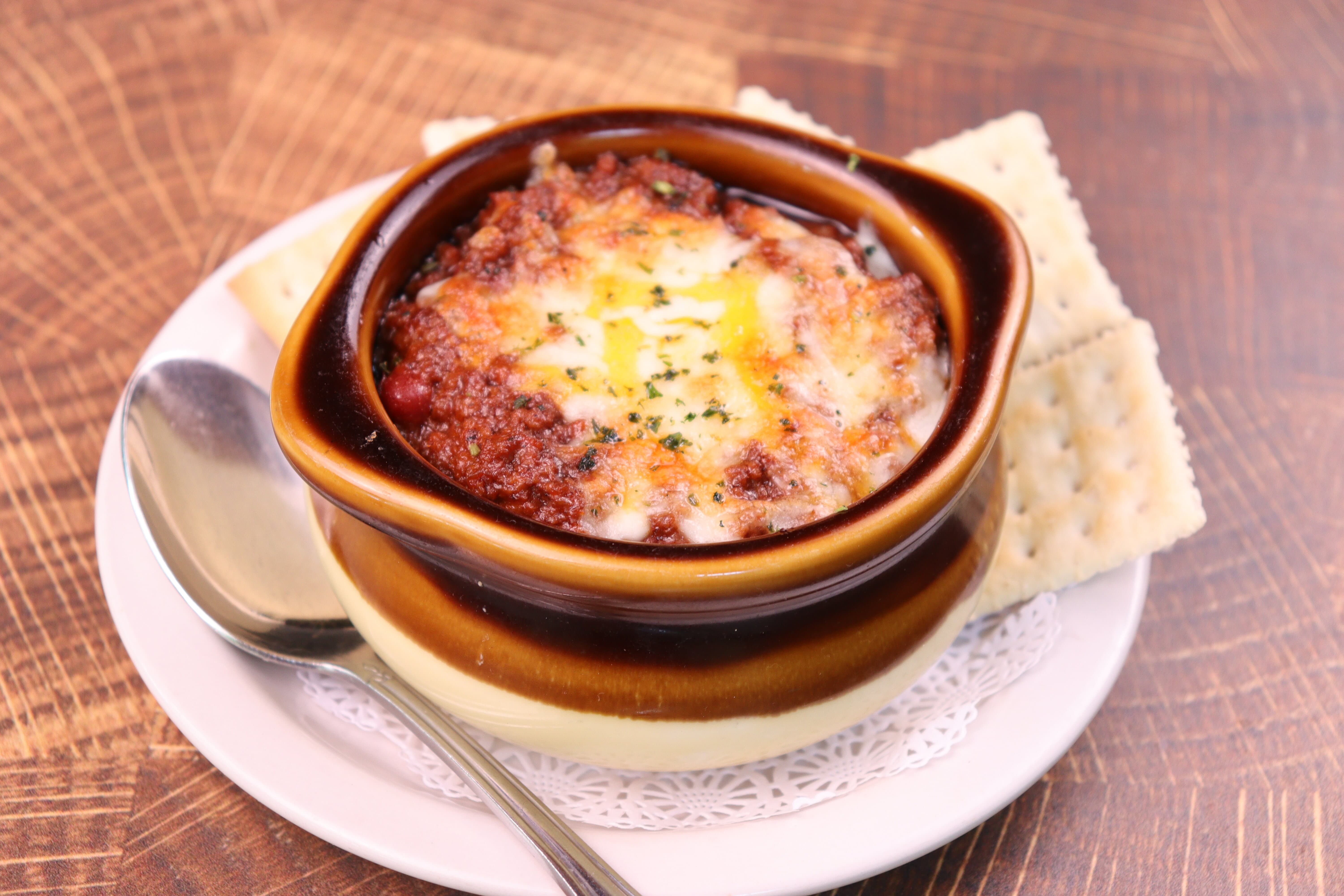 Chili con Carne