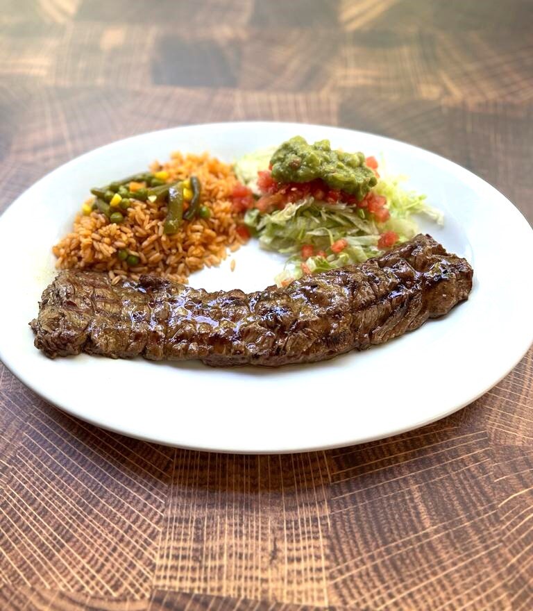 Sirloin Skirt Steak