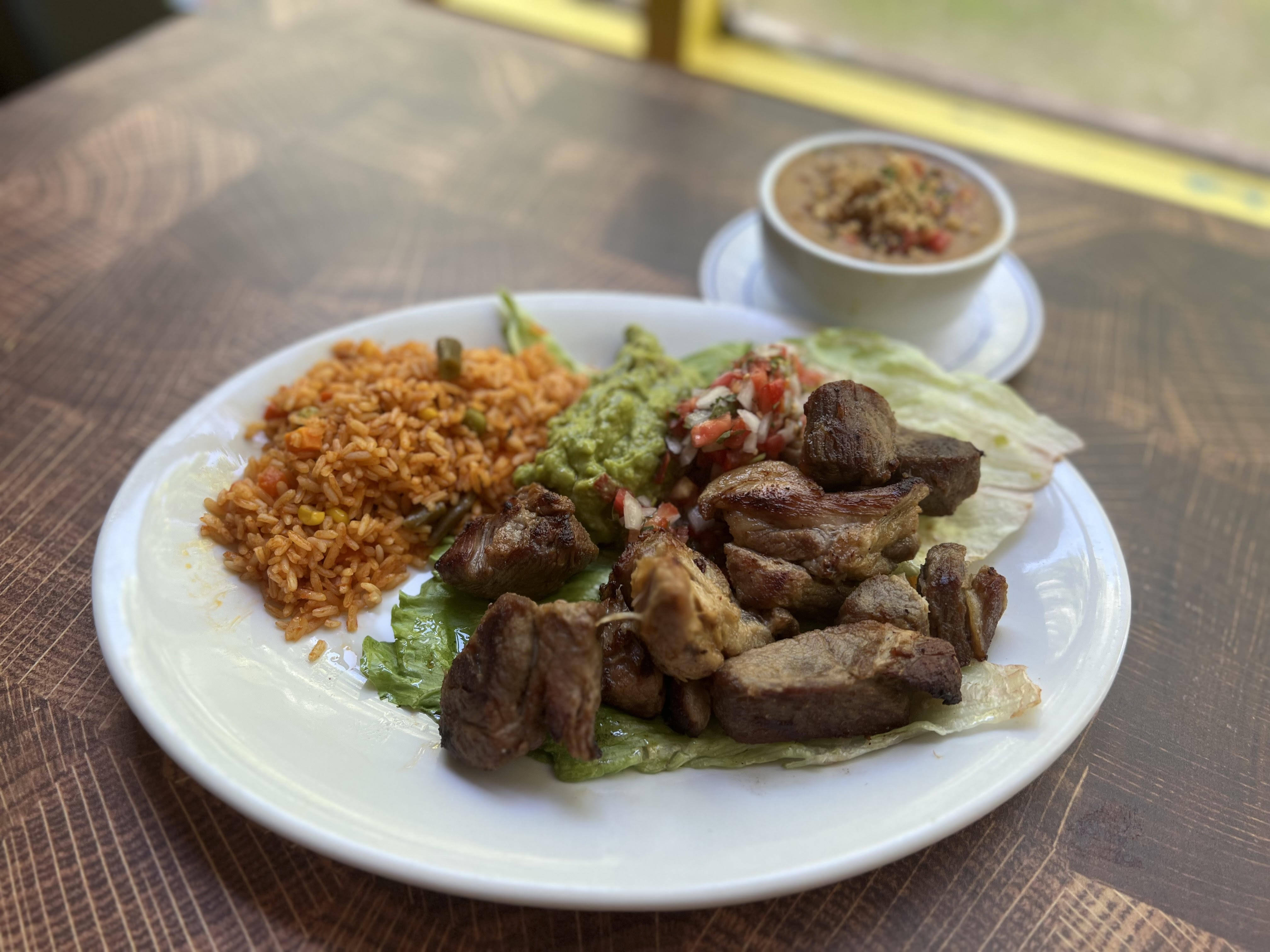 Paquito's Carnitas