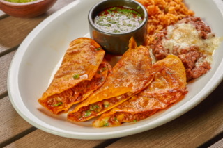 TACOS DE BIRRIA