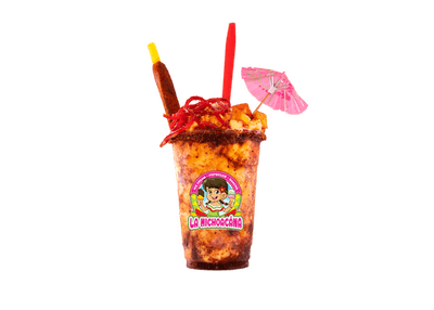 Mangonada Small