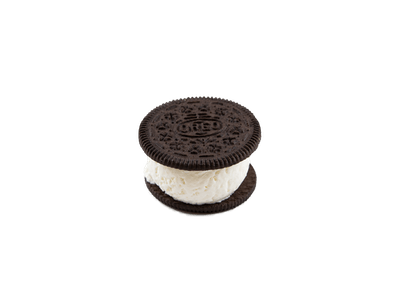 Cookie Sandwich