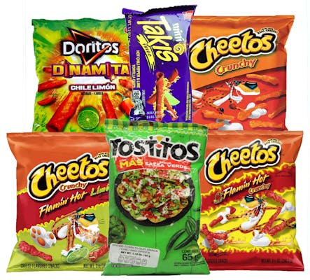 Chips