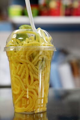 Mango Loco