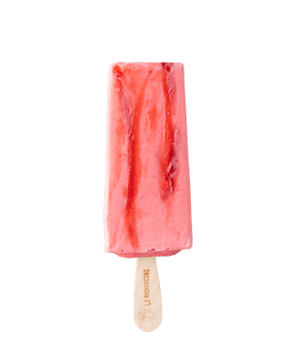 Strawberry Cheesecake Paleta