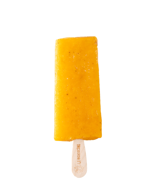 Passion Fruit Paleta
