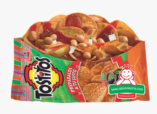 Tostiloco