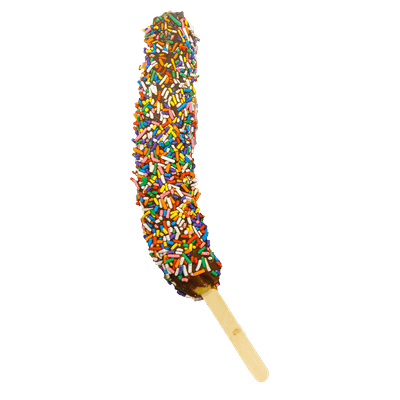 Chocobanano