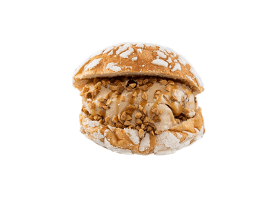 Concha Sandwich