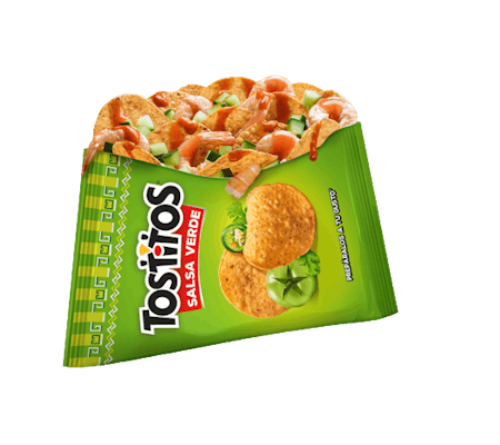 Tosti-Ceviche