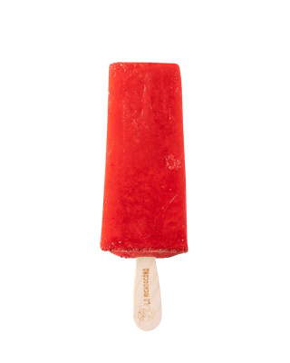 Strawberry (Fresa) Paleta