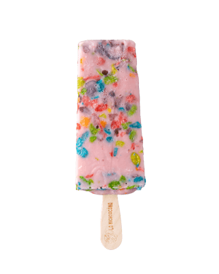 Fruity Pebbles Paleta