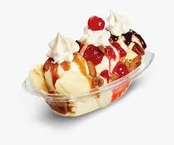 Banana Split