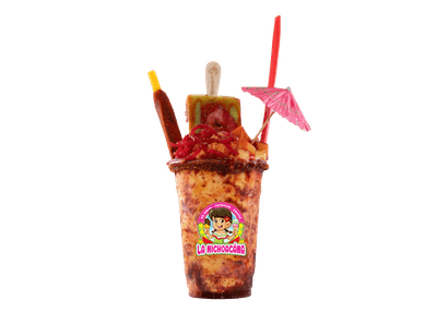 Mangonada Supreme Small