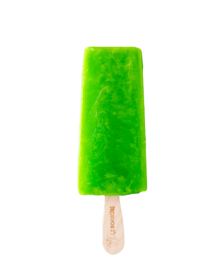 Lime Paleta